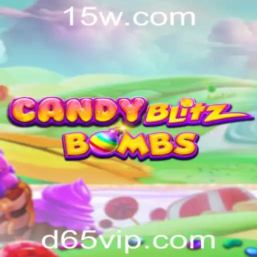 Explorando o Mundo Vistoso de CandyBlitzBombs: Um Jogo Explosivo e Doce