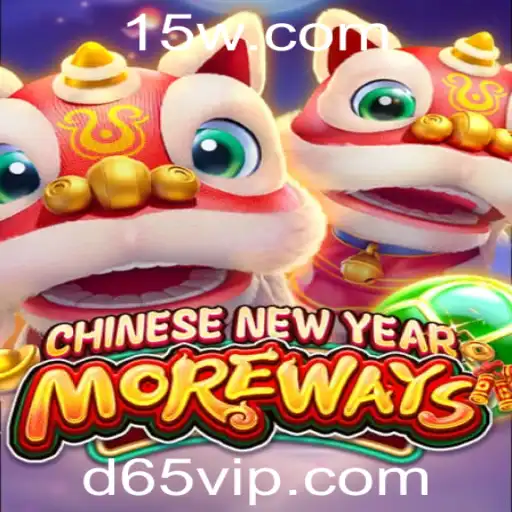 Explore o Fascinante Mundo de CHINESENEWYEARMOREWAYS
