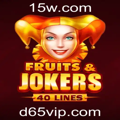 Explorando o Fascinante Mundo do Jogo FruitsAndJokers40