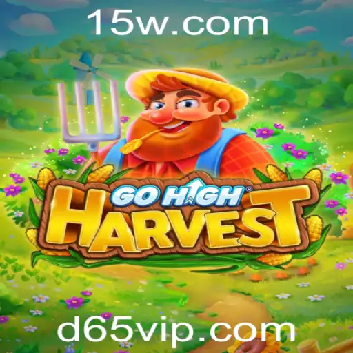 Explorando GoHighHarvest: O Novo Fenômeno do Mundo dos Jogos