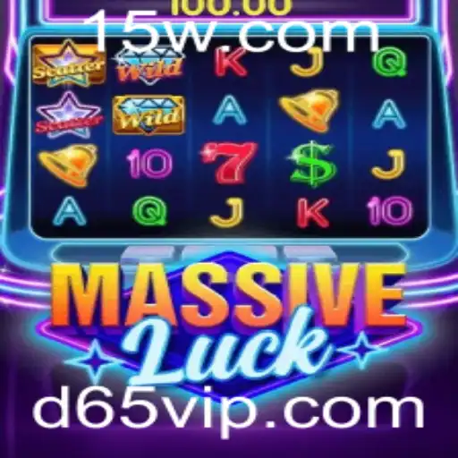 Descubra o Fascinante Mundo de MassiveLuck