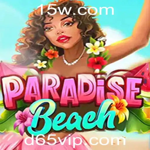 ParadiseBeach: Mergulhe na Aventurosa Jornada da Praia dos Sonhos