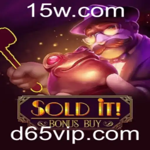 Explorando o Universo de SolditBonusBuy: O Jogo que Conquista a Geração D65