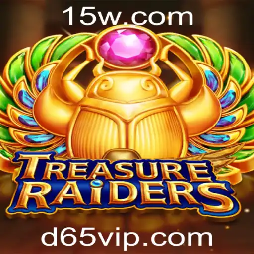 Descubra TREASURERAIDERS: O Jogo de Aventura e Estratégia