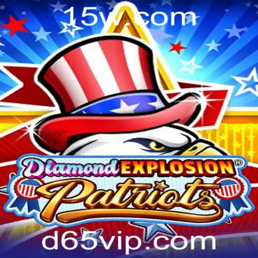 DiamondExplosionPatriots: Um Novo Fenômeno no Mundo dos Jogos