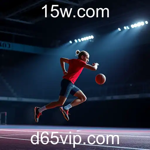 O Impacto da Tecnologia D65 nos Esportes Modernos