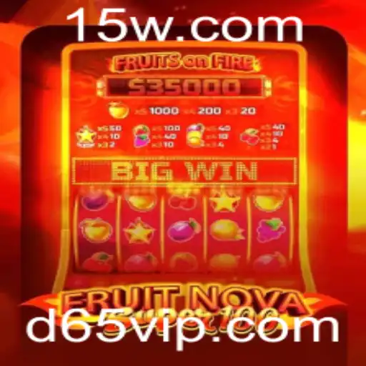 Explorando o Mundo de FruitNovaSuper100: Um Jogo Vibrante e Envolvente