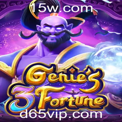 Explorando o Mundo Fascinante de Genie3Fortune: Um Jogo de Estratégia Emocionante