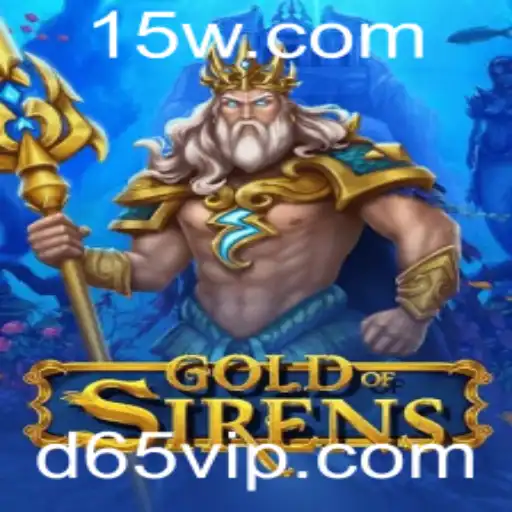 Descubra o Envolvente Mundo de GoldofSirens: Uma Jornada Épica