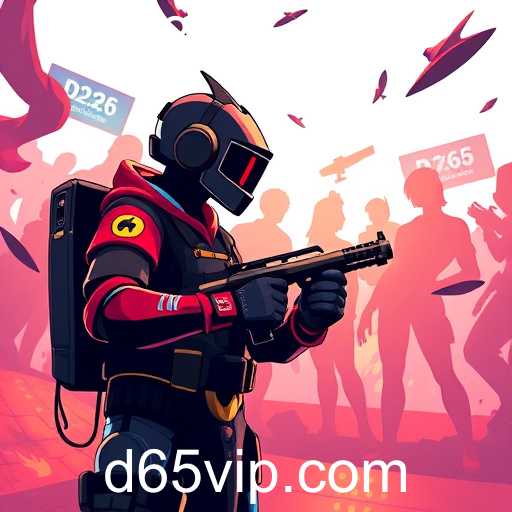 D65: O Epicentro dos Jogos em 2025