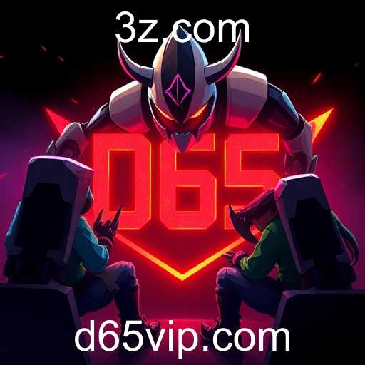 D65: A Ascensão no Mundo dos Jogos