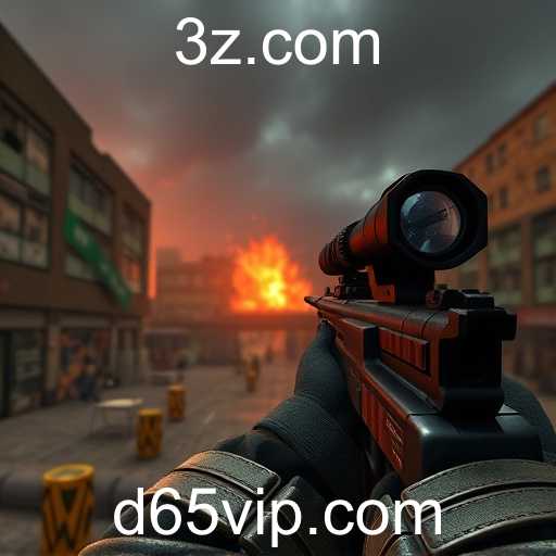FPS Games