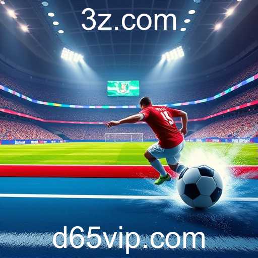 A Revolução dos Jogos com d65