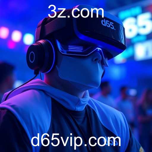 Tendências Inovadoras no Universo Gamer com 'd65'