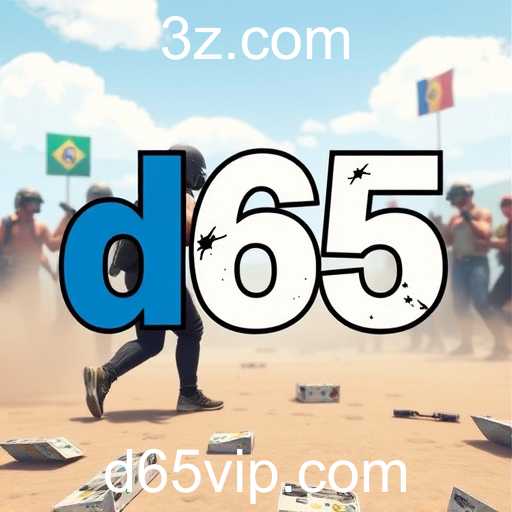 O Impacto de 'd65' nas Comunidades de Jogos Online