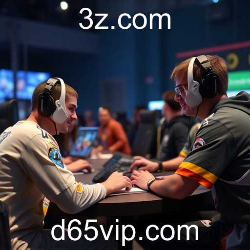 Multiplayer Games