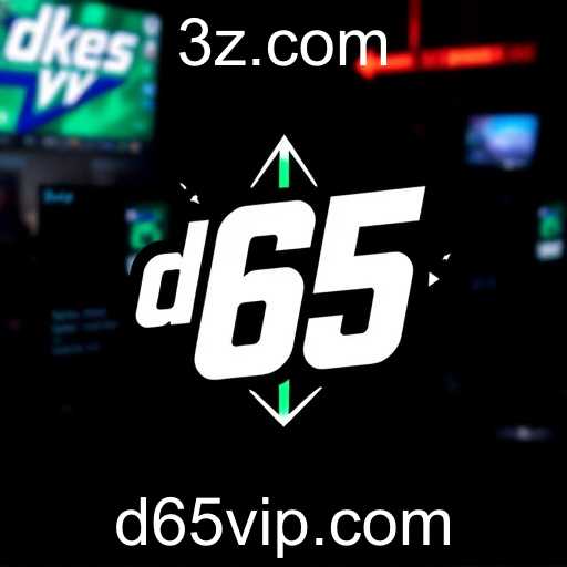 D65: Revolução no Cenário Brasileiro de Jogos