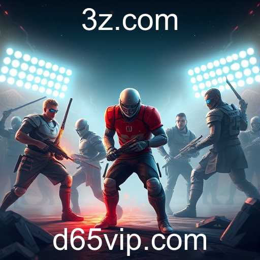 A Ascensão de d65 no Mundo dos Games