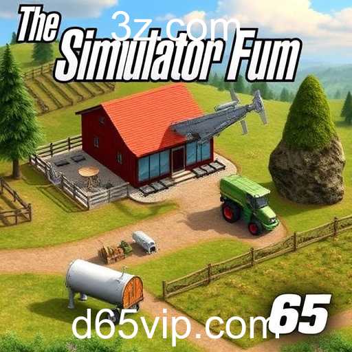 Simulation Games
