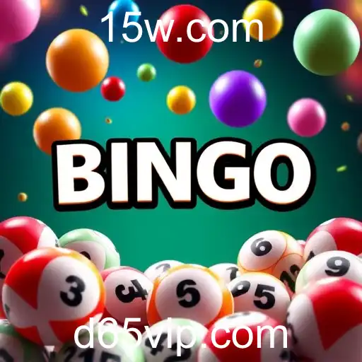 Explorando o Mundo dos Jogos de Bingo: Uma Perspectiva Única com d65