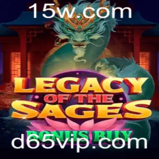 LegacyoftheSagesBonusBuy: Um Guia Completo para o Novo Jogo Revolucionário