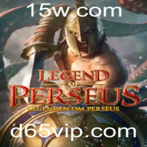 LegendofPerseus: A Jornada Épica de Perseu em um Mundo de Fantasia