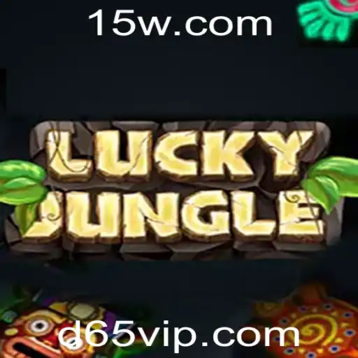 Descubra as Aventuras do Jogo LuckyJungle e Suas Regras D65