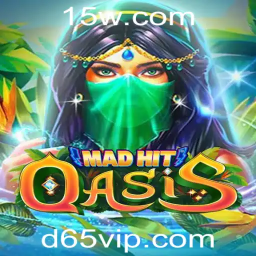 Explorando o Universo de MadHitOasis: Um Mergulho no Mundo dos Jogos Estratégicos
