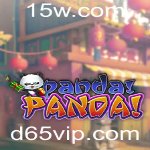 Descubra o Fascinante Mundo de PandaPanda: O Jogo que Conquista a Geração d65