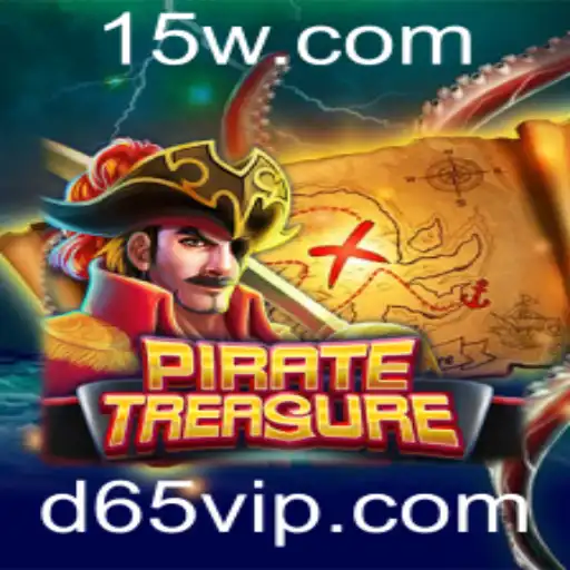 Descubra os Segredos do Jogo PirateTreasure e a Palavra-Chave d65