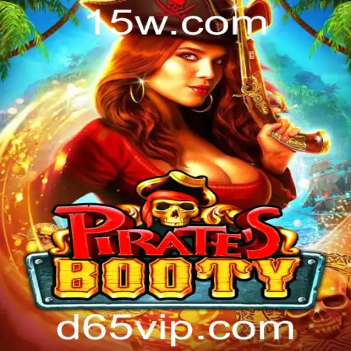 Descubra as Aventuras de PiratesBooty: Um Mergulho no Mundo dos Piratas