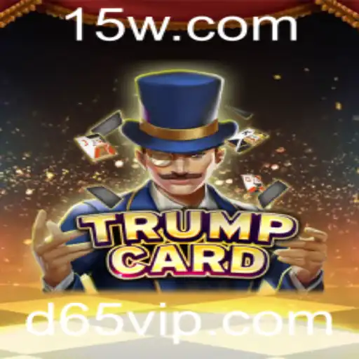 TrumpCard: Um Jogo de Estratégia e Imprevisibilidade