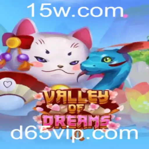 ValleyofDreams: Um Mergulho no Mundo Imersivo do Jogo com D65