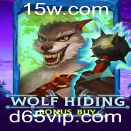 Descubra o emocionante mundo de WolfHidingBonusBuy